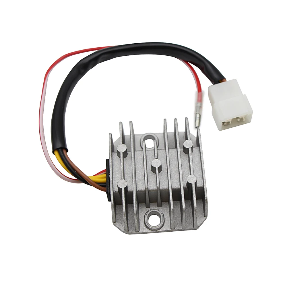 دراجة نارية منظم المعدل لكاواساكي KZ1000 LTD KZ1000-B4 KZ1000-K2 KZ550 KZ550A1 KZ550A2 KZ550A3 KZ550C2 LTD KZ550C1 LTD #2