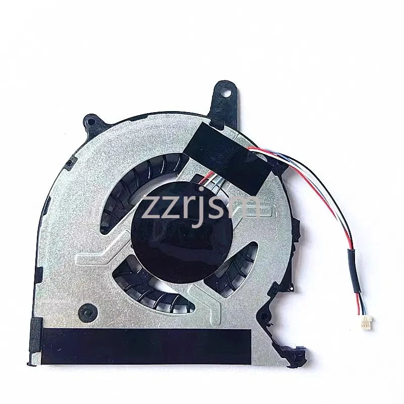 Replacement Laptop CPU Cooling Fan for Sony Vaio Pro13 SVP13 SVP132 SVP13A Series