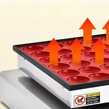 Mini Pancake Maker … - image