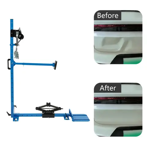 10 best sales डेंट टूल - №7