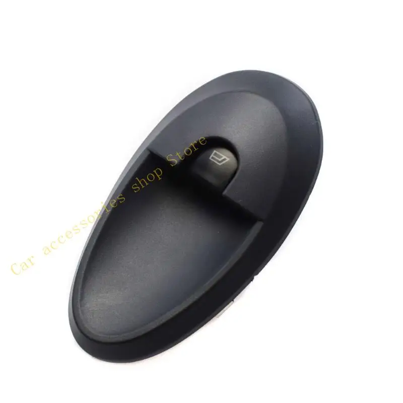 

T21E CAR Electric Electric Power Window Switch для IVECO Daily 1999-2006 939526345 Кнопка регулятора управления управлением