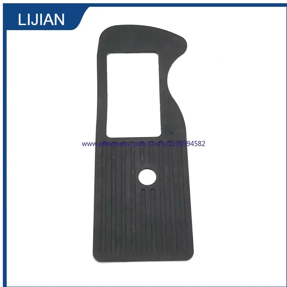 Новая нижняя резиновая крышка терминала блока, крышка для камеры Nikon D3 D3X D3S, запасная часть Новая нижняя резиновая крышка терминала блока, крышка для камеры Nikon D3 D3X D3S, запасная часть