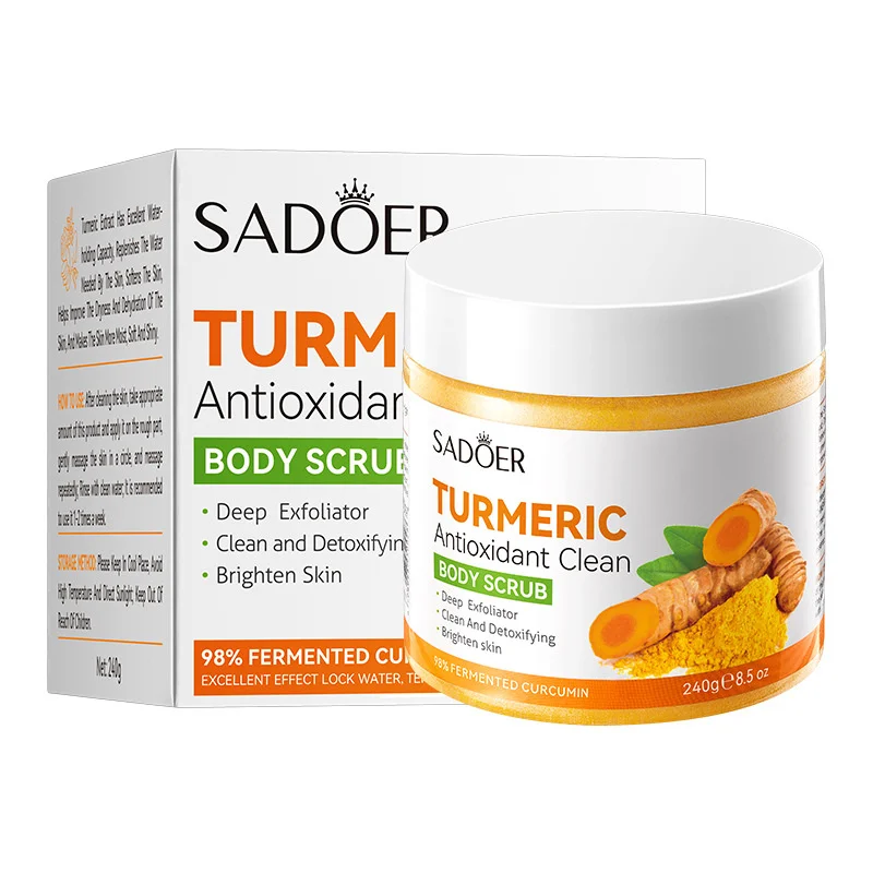 جوهر الترطيب والتقشير يطيل الخلايا الميتة، يقفل الرطوبة للبشرة الخشنة لليد والظهر #5