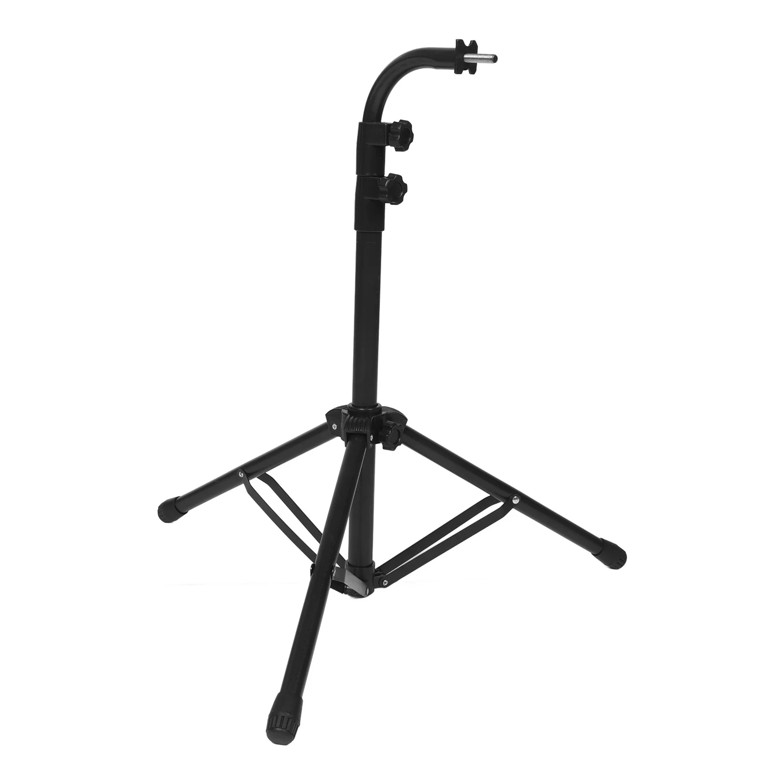 

1Set Universal Chime Stand Detachable Tripod Adjustable Height Floor Stand for Stage Performance Hanging Instruments and