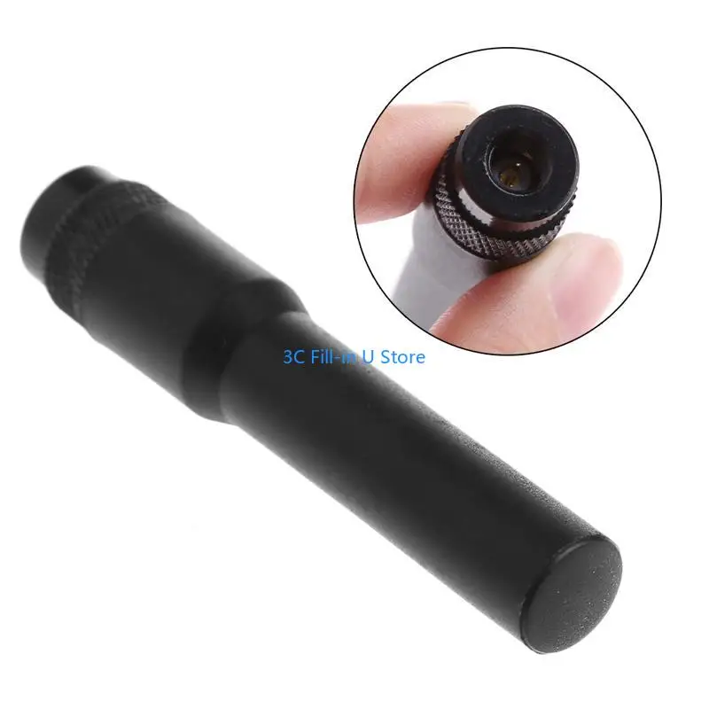 Mini Mini Mini Soft Antenna SF20 Dual-полоса UHF/VHF SMA-F Male для для Radi