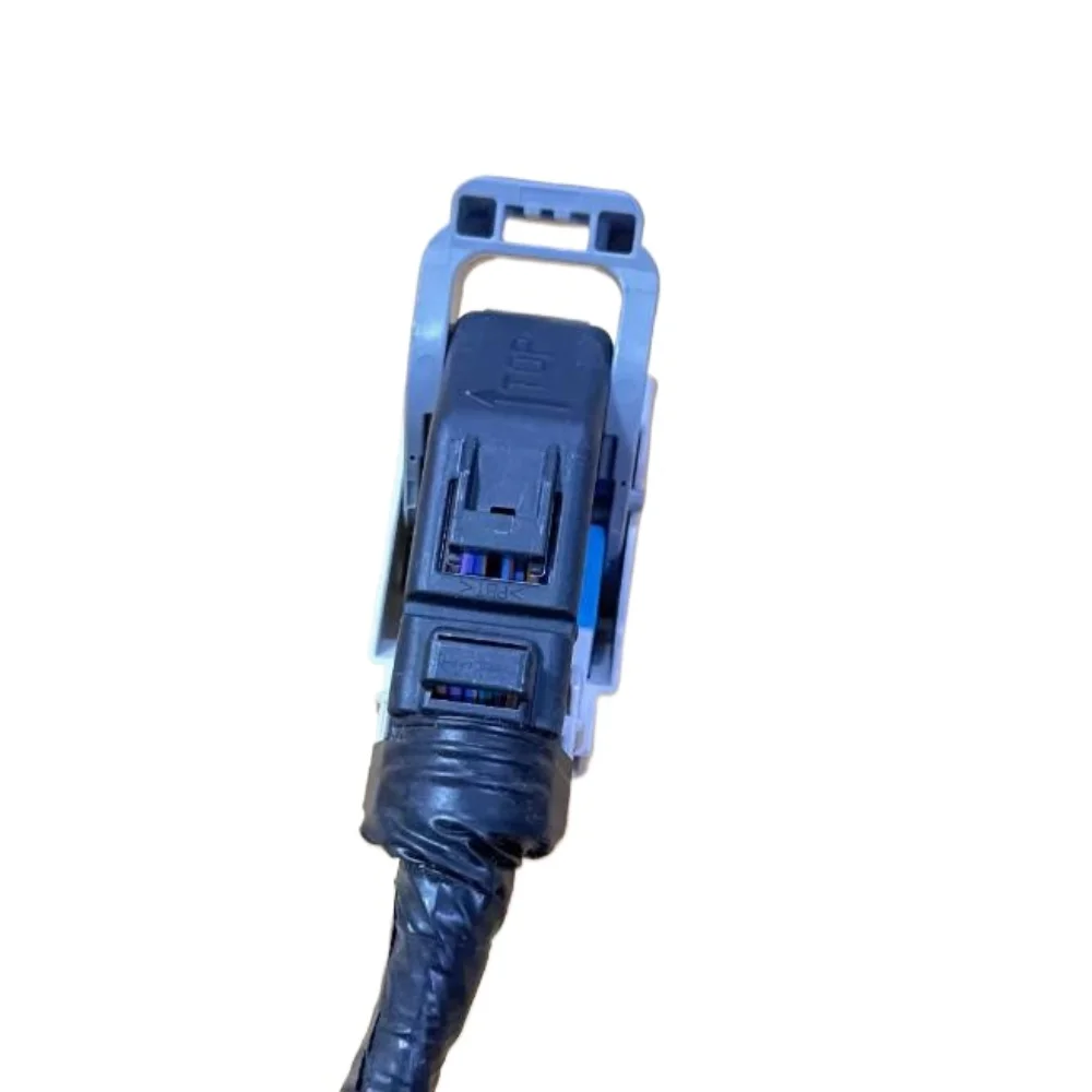 GUIGONG Car Transmission Connector Plug Socket For GM Ford Chevrolet Gearbox Valve Body Cable