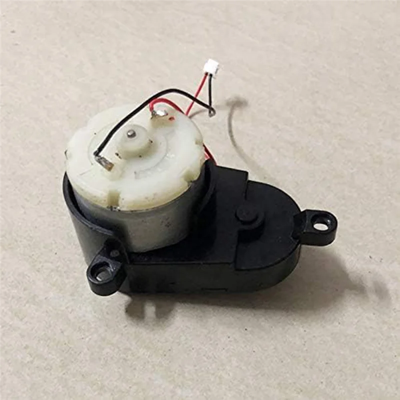 

Модуль двигателя с боковой щеткой A56T для Eufy RoboVac 11 11S, 11S MAX, 12, 15T, 15C, 15C MAX, 30 30C, запчасти для пылесоса, аксессуары