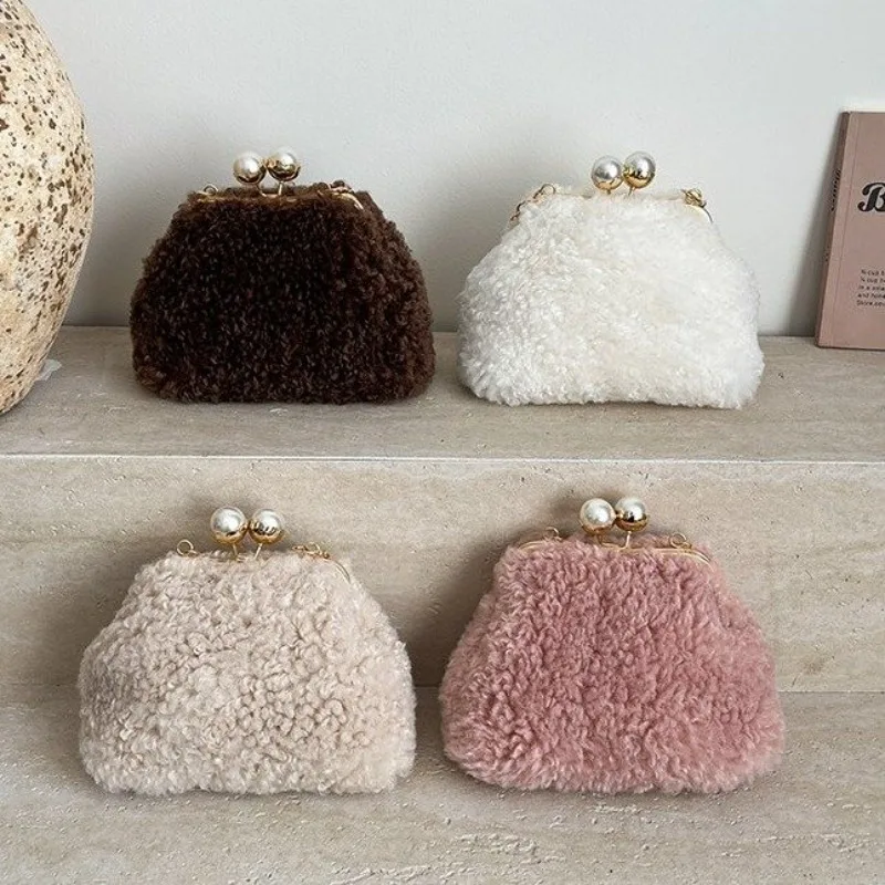 

Graceful Glamorous Handbag Office Commuting Work Meeting 2025 New Model Stylish Exquisite Timeless Versatile