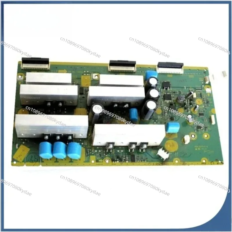 Tuyafor SS Board TNPA4783AD TNPA4783AB TNPA4783AC TNPA4783 AC TH-P46G10C P46G11C Good WorkingAlexa Google Assistant