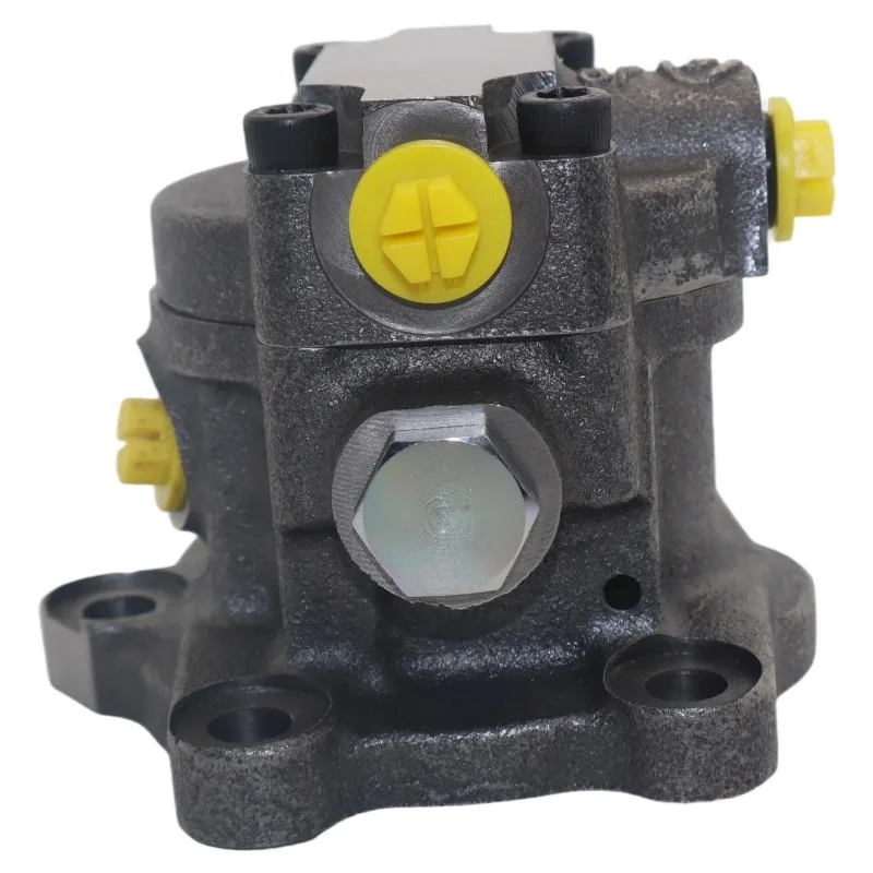 Oil Transfer Pump Assembly 258-8270 2588270 For  CAT 953D 963D Crawler loader