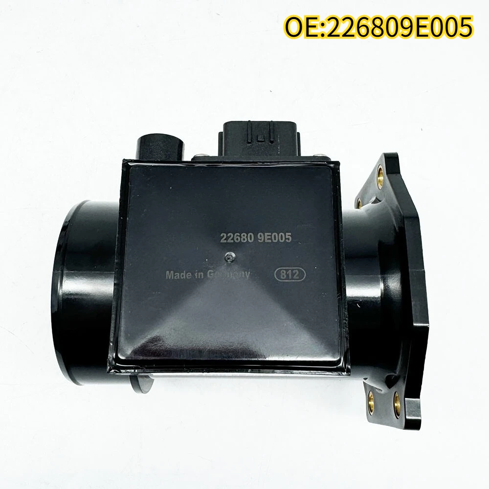

For 226809E005 New Mass Air Flow Sensor MAF Meter For NissanAltima 2.4L-L4 1998-2001 car accessories 22680-9E005