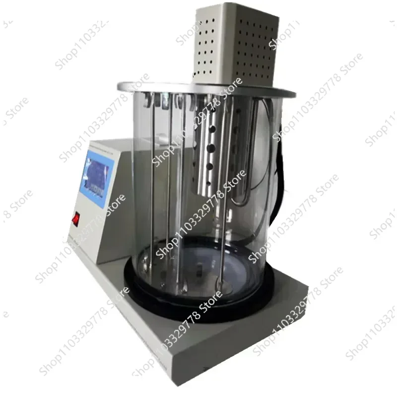D1298 Petroleum Density Meter/ Oil Densimeter