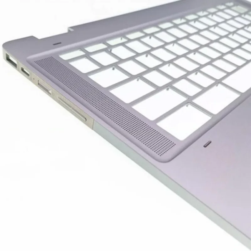 L para HP Chromebook x360 14b-cb C Shell Palmrest Teclado Shell AP39H000360