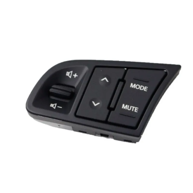 

For Kia Forte Shuma Cerato Koup 2008- 967002K000 96700-2K000 Steering Wheel Music Control Button Volume Up Down Button