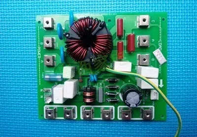 For Central Air Conditioning Master Board MDV-450(16)W/DSN1-881 Lightning Protection Board Filter Board