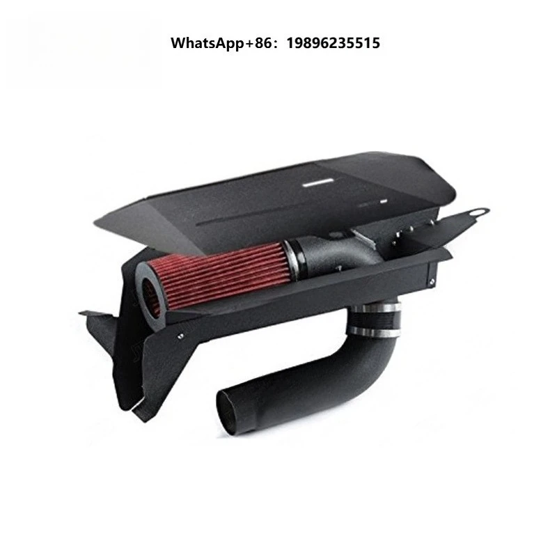 High Performance air Intake System for Cars air Intake Kit