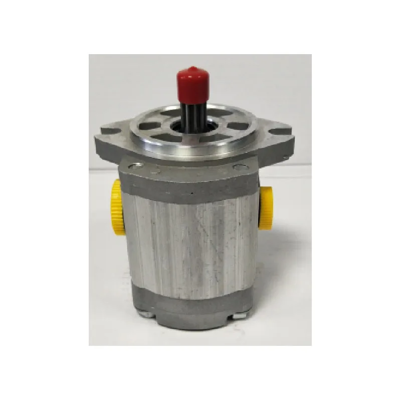 

Excavator EX200-1 pilot pump Hydraulic Gear pump 9217993