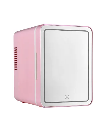 Portable 4L Mini Ca… - image