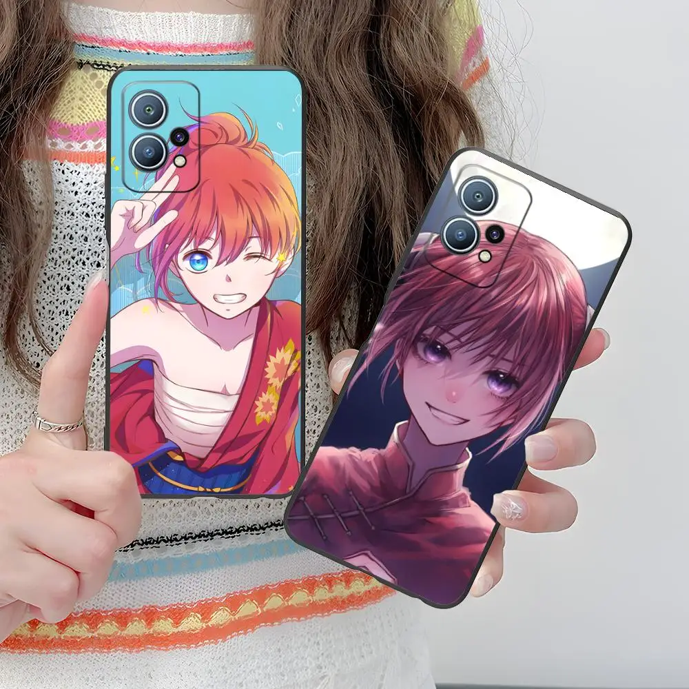 Gintama Kagura Mobi…