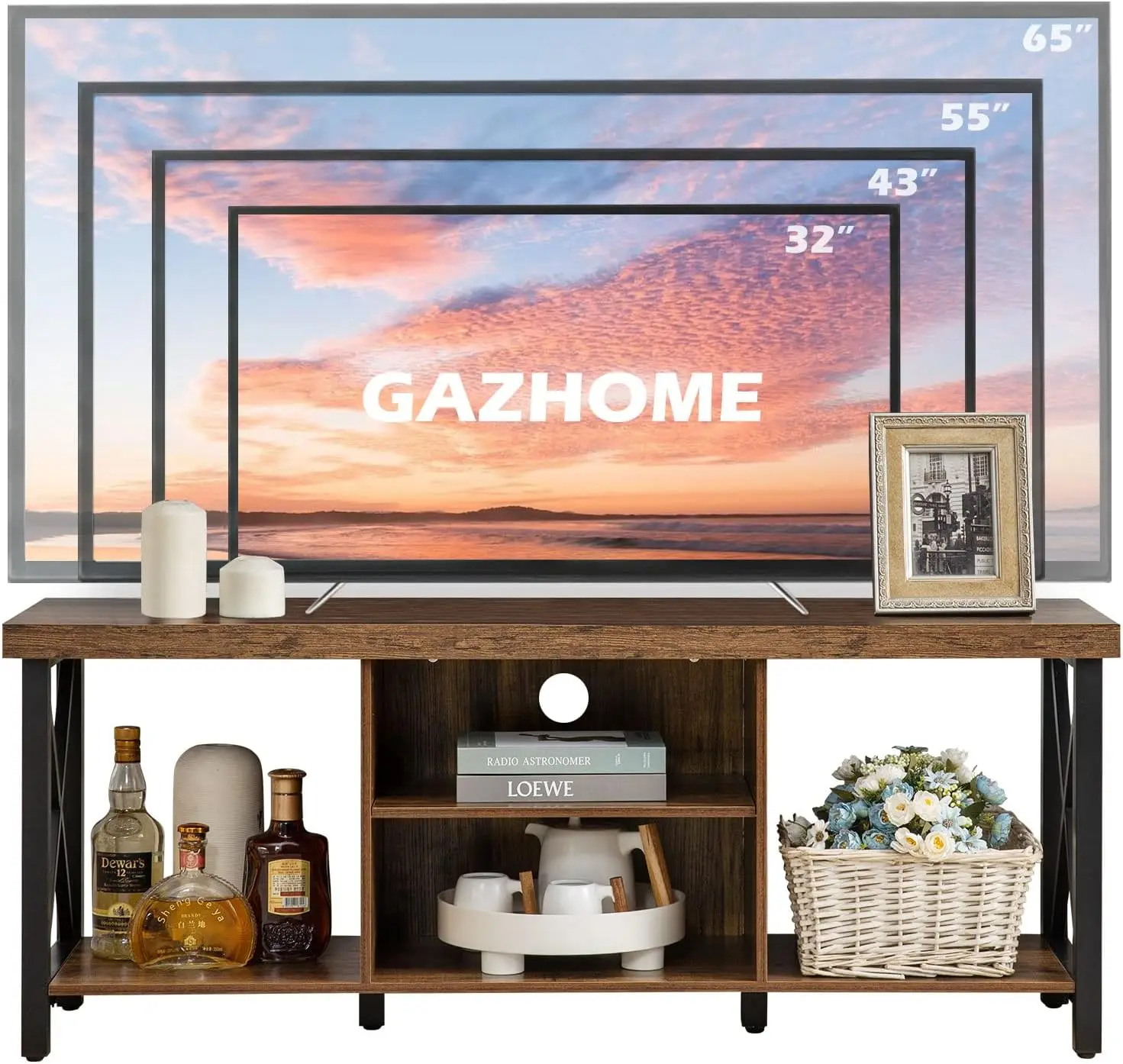 I Bought and Tested 5 IKEA TV Stands: Here’s Exactly Which One You Should Buy (and Which to Avoid)