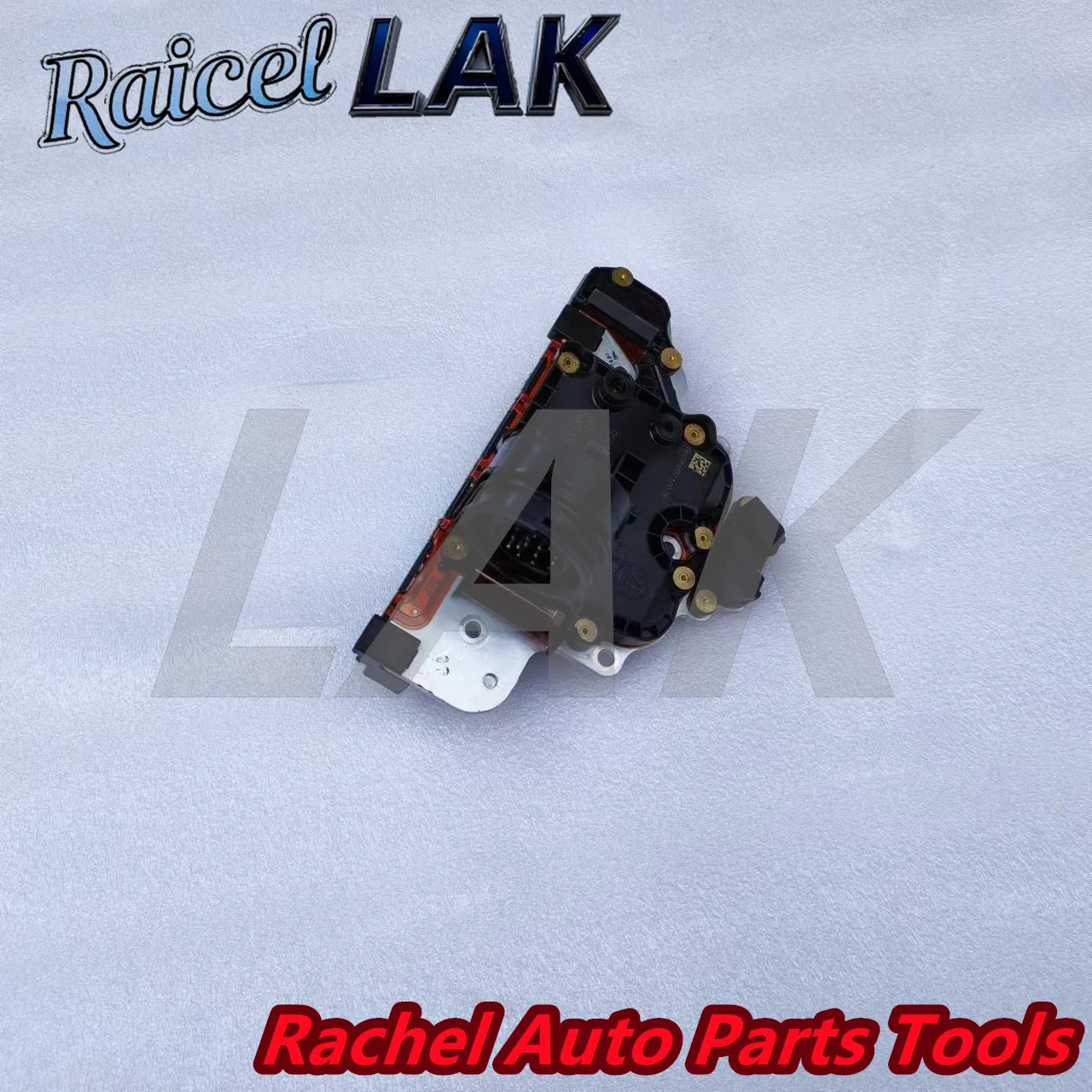 100% New CFT-30 Transmission Valve Body CFT30 For Ford Freestyle Mercury Montego 2005 Up 5F9Z-7A100-YRM 1072427059L2 0702610244