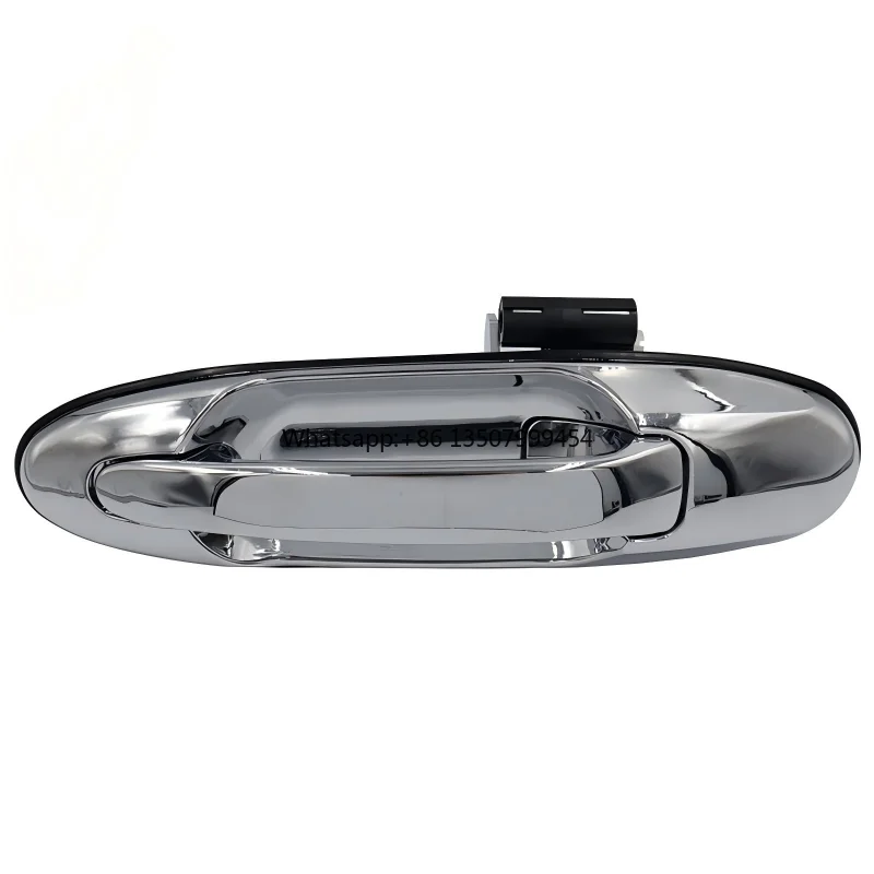 Durable High-Quality Car Front Rear Exterior Outer Door Handle 69220-60061 Compatible With Landcruiser 1998-2007