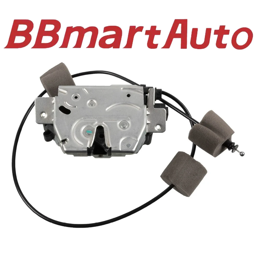 

1647400300 BBmart Auto Parts 1pcs High Quality Rear Door Lock Actuator For Mercedes Benz R280 R300 R320 R350 R400 R500 R63