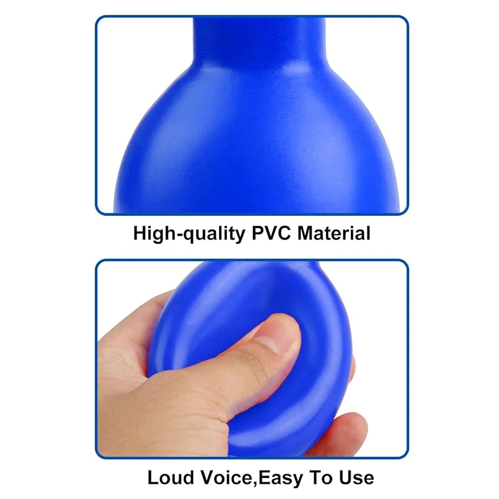 صفارة ضغط يدوية، صفارة نجاة آمنة، صفارة طوارئ للرياضات المدرسية المنزلية والخارجية #4