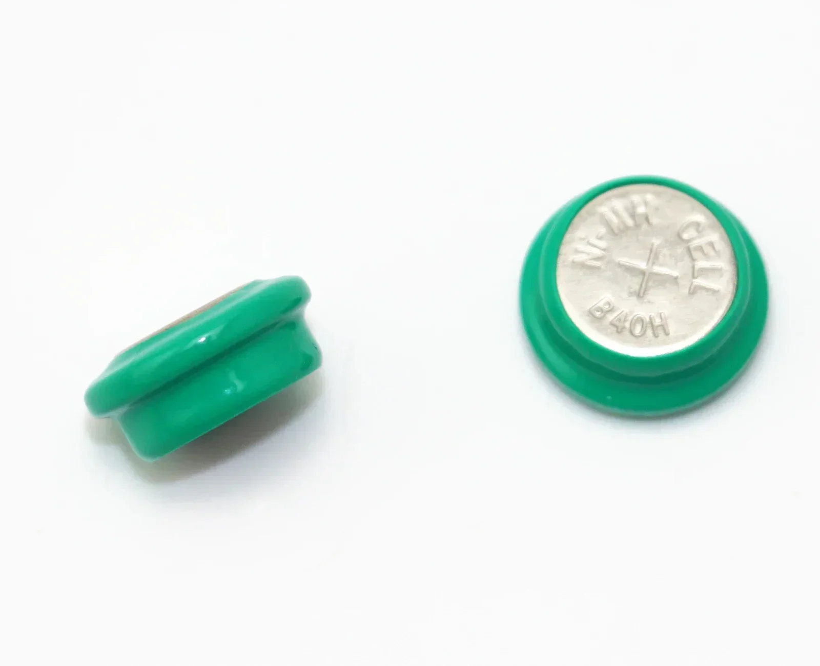 10pcs FMA 1.2V 40MAH Ni-MH  Rechargeable Battery for Outdoor