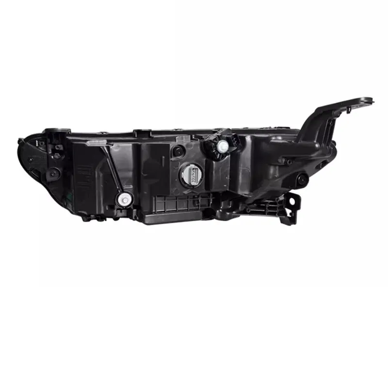 Headlight Styling FOR 2023-2025 Honda Accord G11 Front Projector Lens DRL Head Lamp LED Bulbs Car Stuff Auto Mobile Accessory