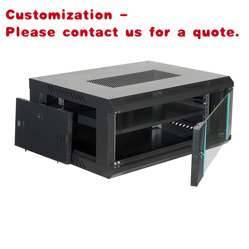 Custom.19Inch 4U Wa… - image