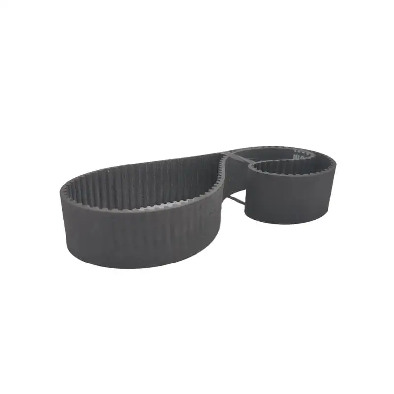 STD3M 318-S3M Timing Belt Synchronous Belt Length 318mm Width 12mm 20mm S3M Rubber Belt Pitch 3mm