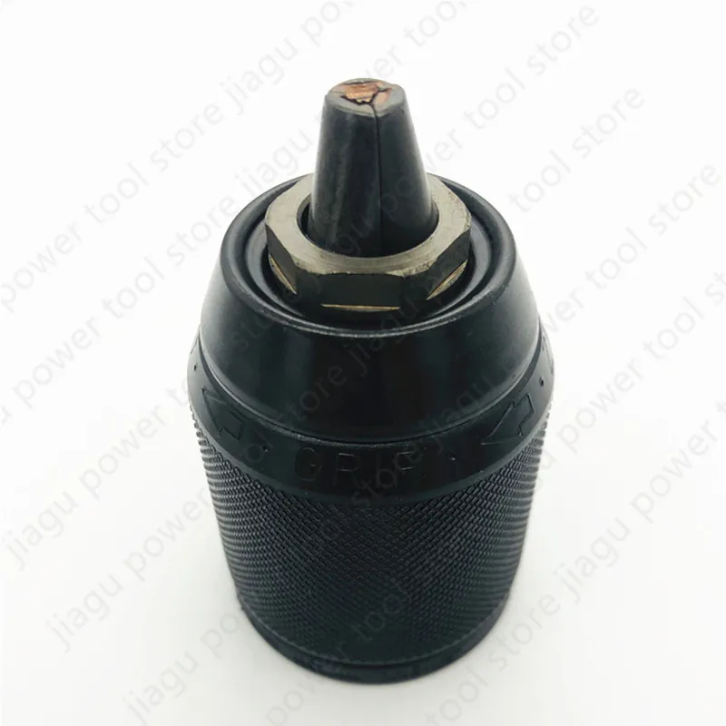 Mandril sem chave DEWALT N454251 para DCD997 DCD996 DCD991 DCD991P2 DCD996B DCD996M2 DCD996M