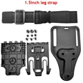 Short Black 1.5inch