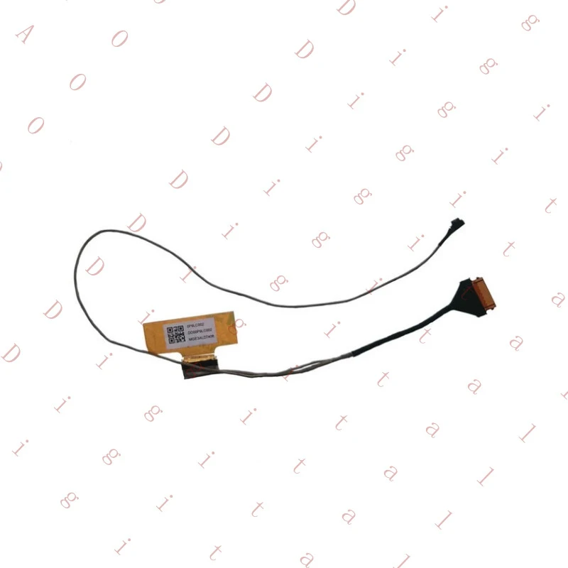 WW For HP 14-AX 14-AX010WM 14-CB Screen Cable DD00P9LC002 905561-001