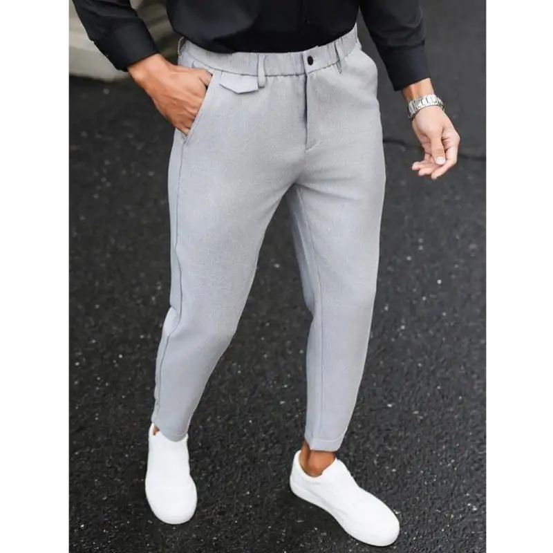 

NS Thermal Underwear Seven Sve Casual Sportswear Set for Men Autumn Season No Brand Label Cross-Border Agent Available