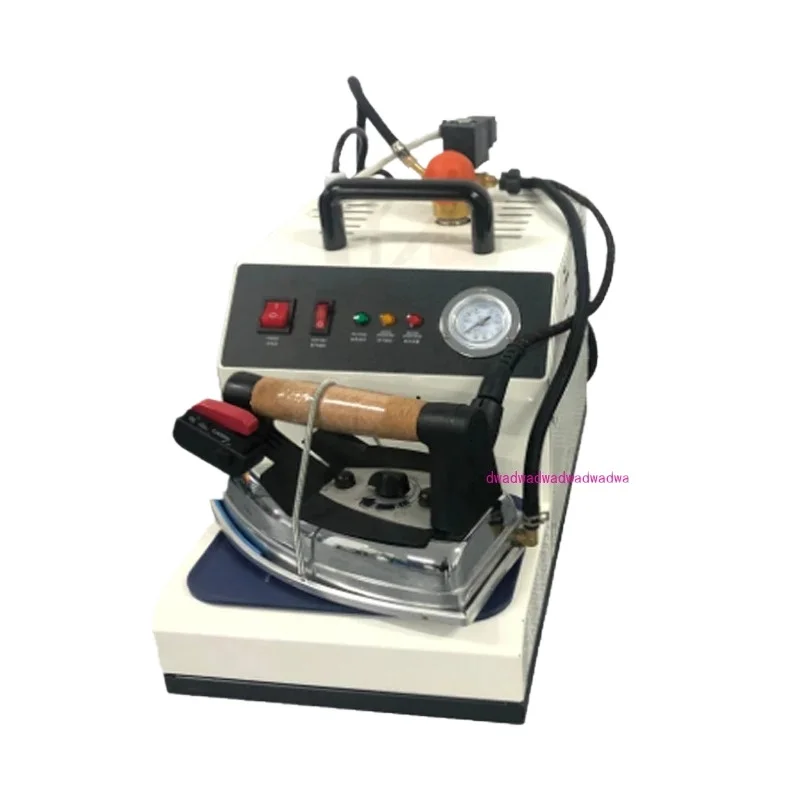 

BOG Type A Portable Steam Generator (including Electric and Steam Heating Multi-function Iron)