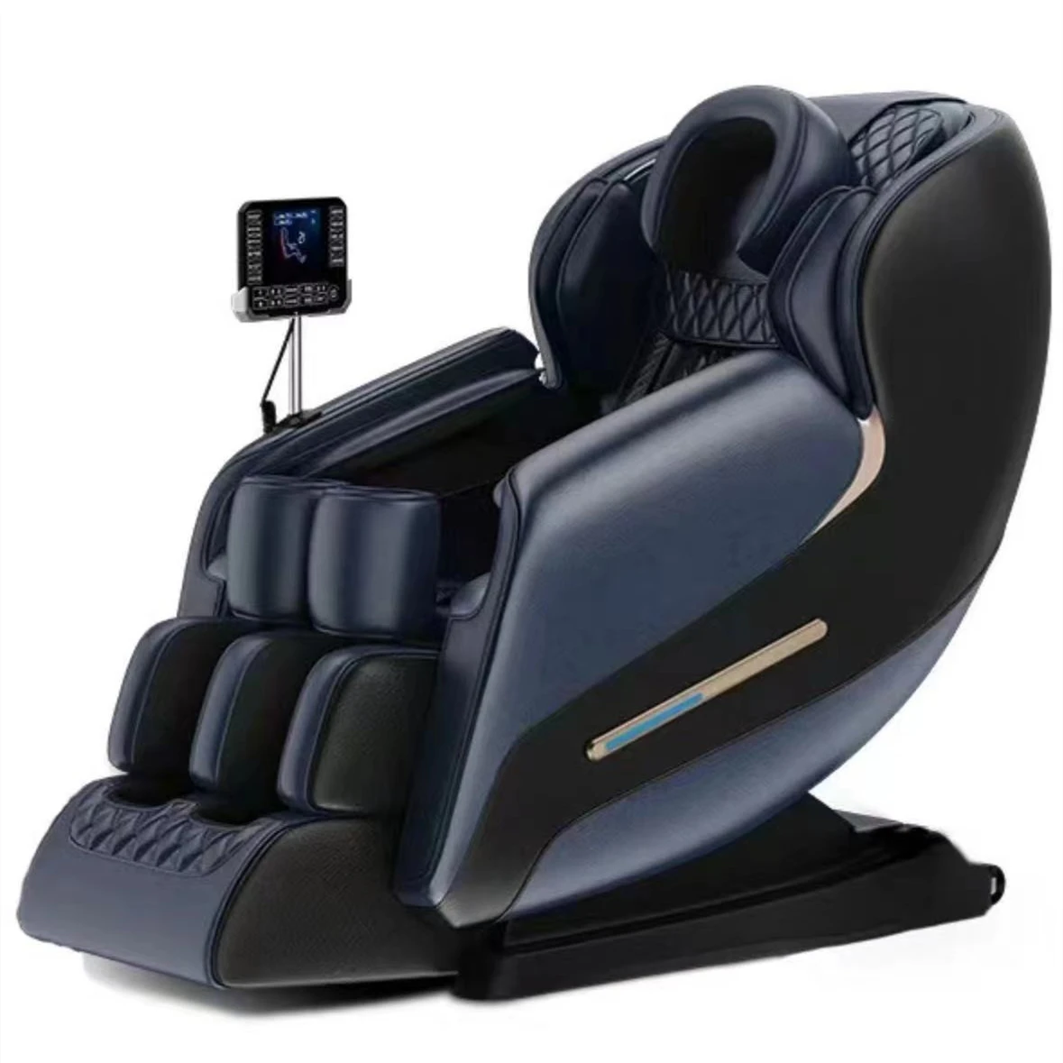 

Wholesale Vibration Multifunctional 4d Zero Gravity Electric Heating Back Armchair Massage Chair Power Recliner Sofa