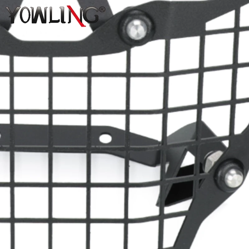 

F900GS Motorcycle Headlight Grille Guard Protection Cover Protector FOR BMW F900GS F900 GS F 900 GS F 900GS 2024-2025-2026