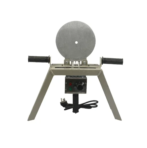 63-160 socket welding machine PE butt welding  hot melt butt welding machine ppr engineering water pipe hot melt machine