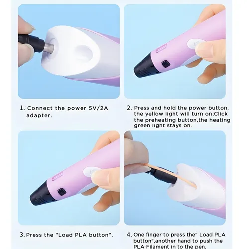 3D Printing & Additive Manufacturing