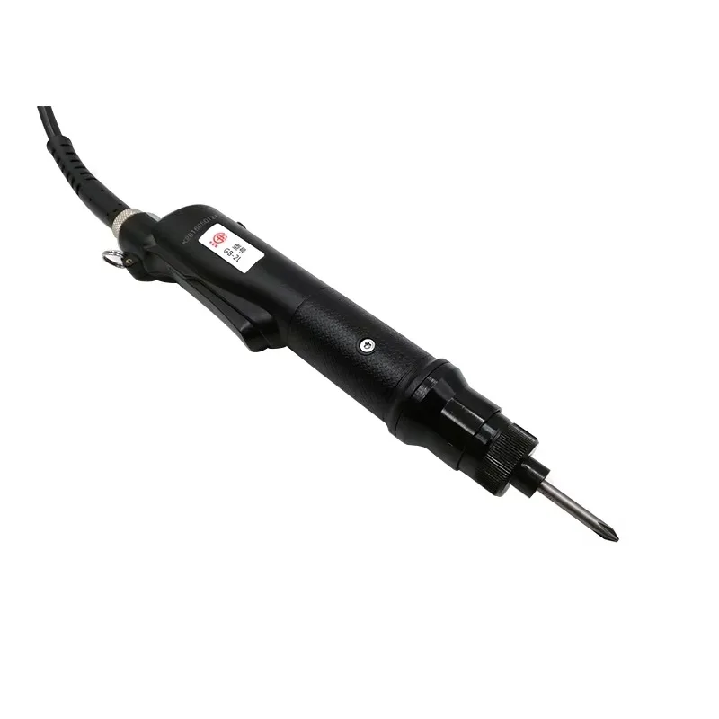 Brushless Industrial Automatic Feeding Electric Screwdriver, Precise Torque, High-Efficiency Assembly