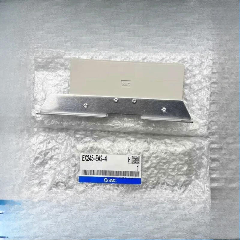 

Детали подходят для импортного клеммного модуля клапана SMC EX245EA24.