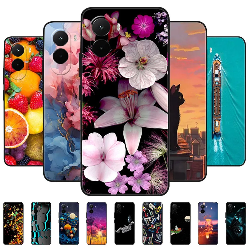 For Xiaomi Poco M7 … - image