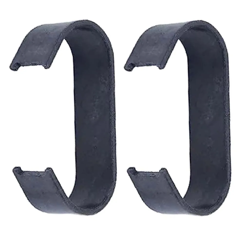 Set of 234 Clutch Springs for 340460 Chain Saw Replacement No 537359101 503815601 Improves Acceleration and Cutting Efficiency