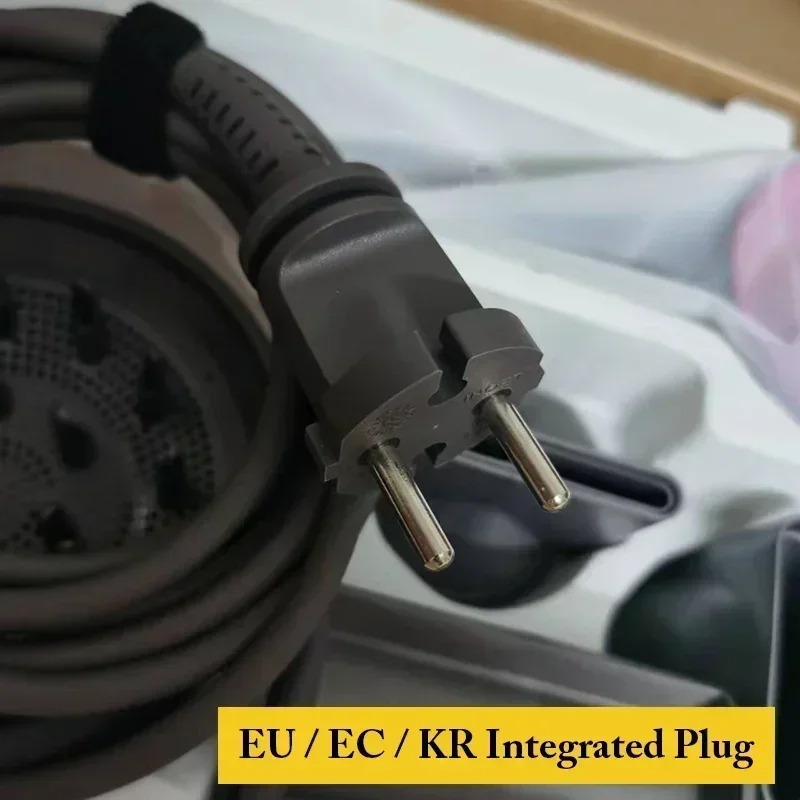 SenCiciMen Professinal Hair Dryer Negative Ion Blow Dryer Quick Dry Leafless Hairdryer Salon Home Constant Temperature Hair Care