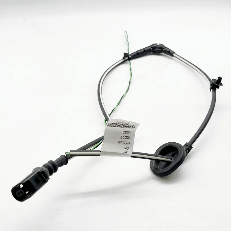 RPM Speed Sensor Wiring Harness Front Right for VW Golf 7  e-Golf Jetta GTI MK7 5G0927903AA - view 6