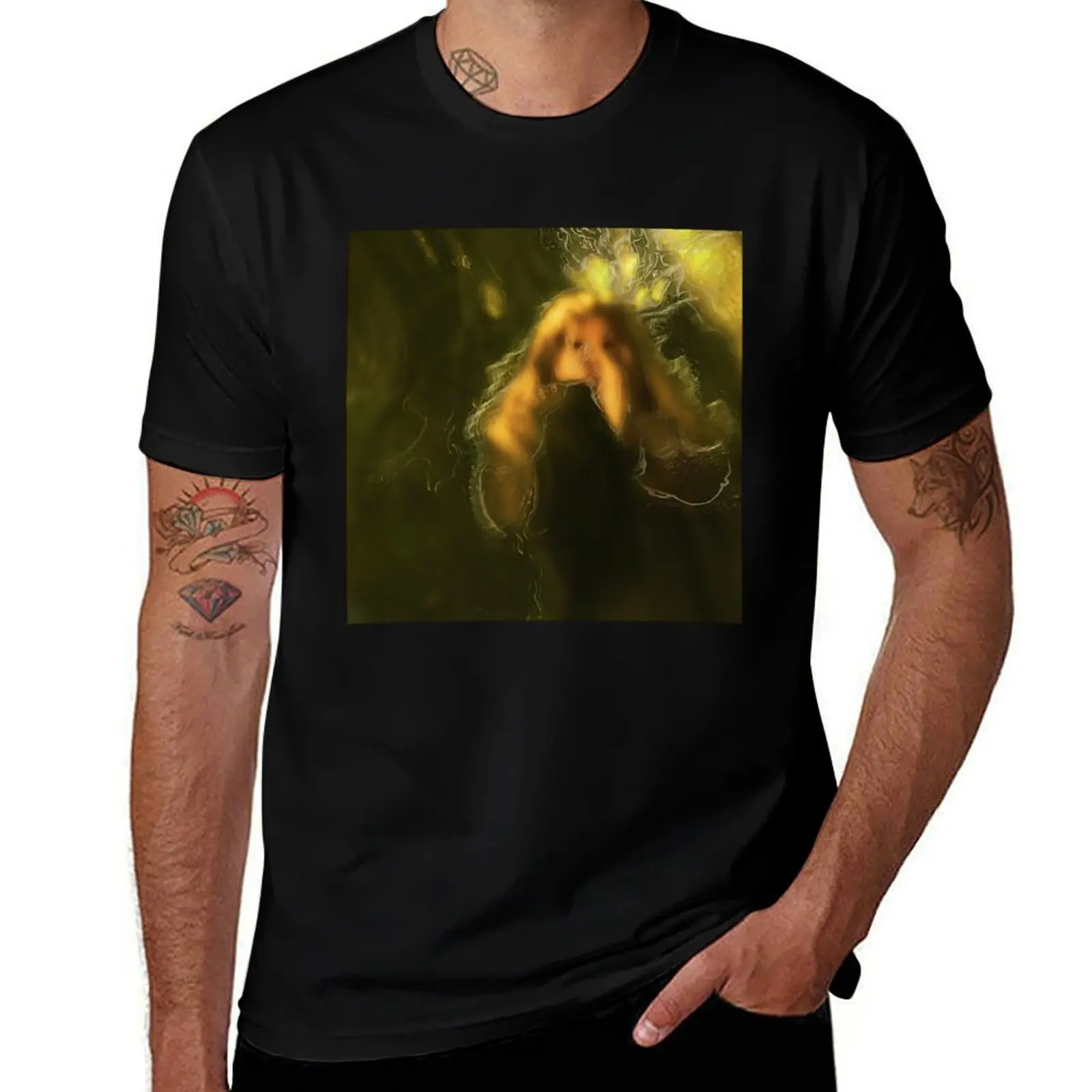 

brakence hypochondriac T-Shirt graphic t shirts for man t shirt man designer T-Shirt