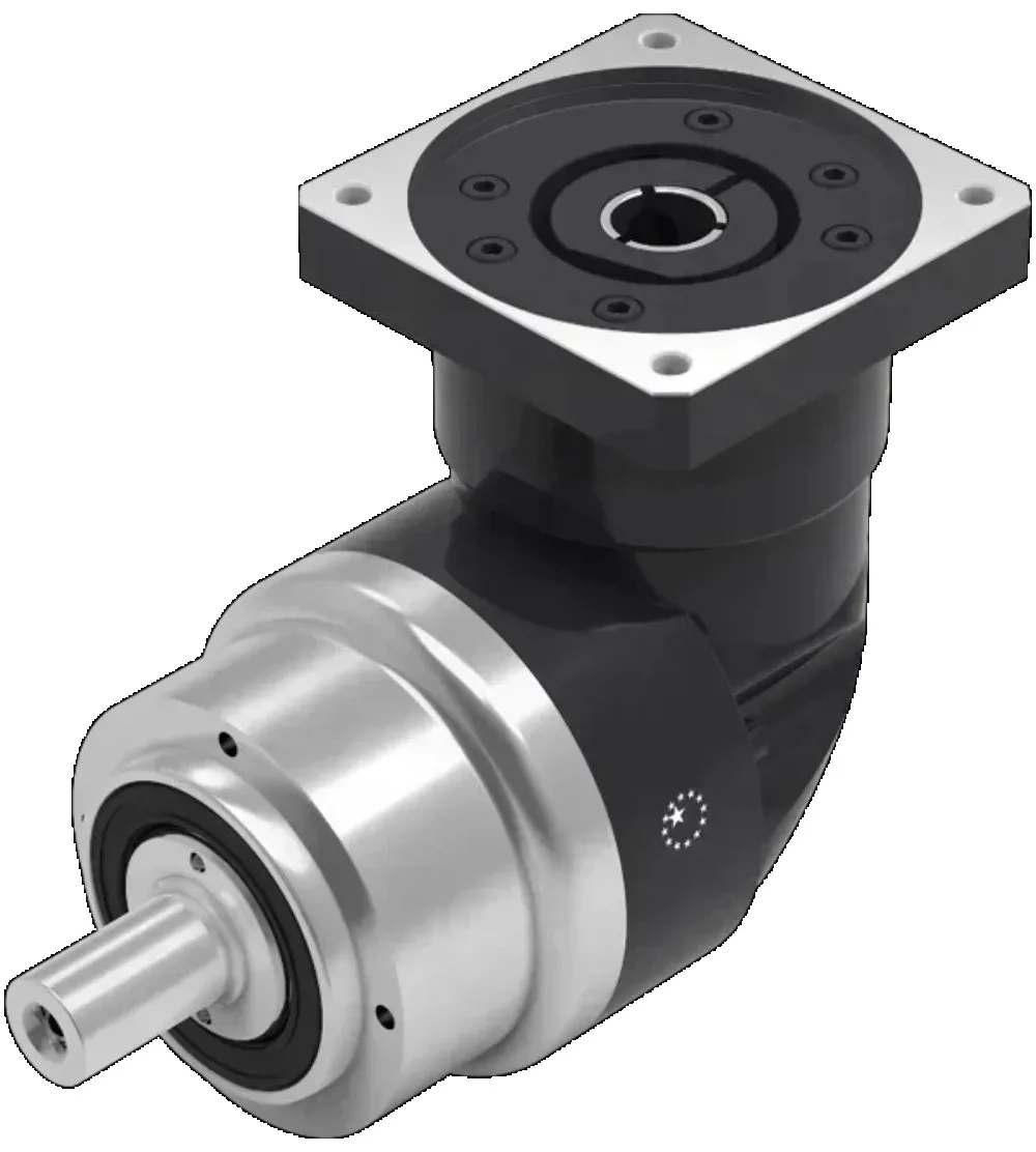 Dynamic Response Superior Rigidity AE-090 AE/AER Series Planetary Gearbox for Paper Machine