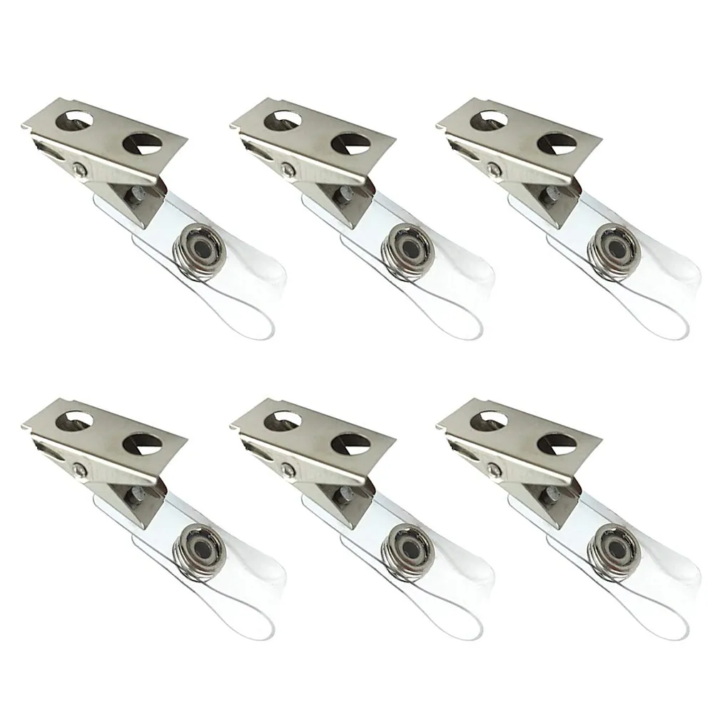 150-piezas-de-clips-metalicos-mejorados-para-credenciales-correas-de-pvc-transparentes-faciles-de-abrir-y-cerrar-para-credenciales-tarjetas-de-identificacion-credenciales-de-trabajo-eventos-regalos-carretes-para-credenciales